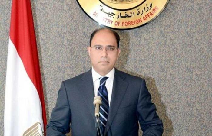 "الخارجية المصرية": لا تغيير في قواعد منح تأشيرات الدخول للسعوديين والخليجيين