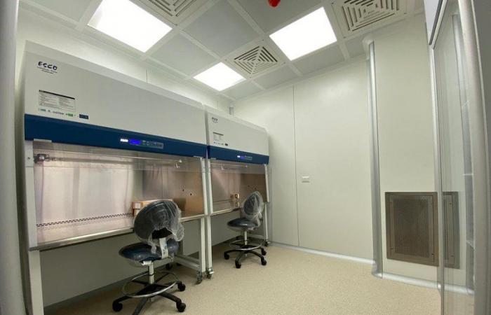 "صحة القنفذة" توفر أجهزة وخدمات حديثة للمستفيدين من مستشفى جنوب المحافظة