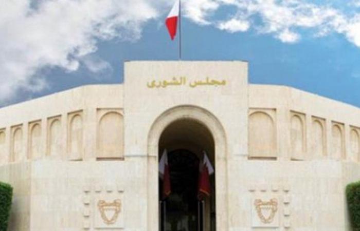 "الشورى البحريني" يدين محاولة الحوثي الإرهابية استهداف مناطق مدنية بالسعودية