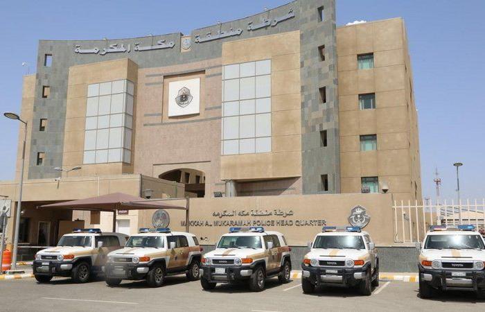 الجهات الأمنية تضبط مخالفات عدم الالتزام بالإجراءات الاحترازية في 4 أحياء بجدة