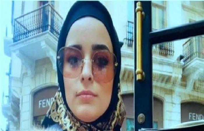 ناشطة لبنانية غاضبة من حزب الله اعتقلوها بالعمالة لإسرائيل .. بالفيديو