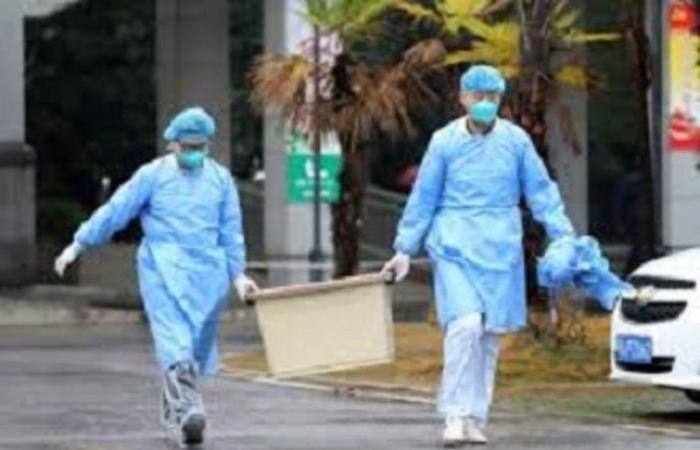 "الصحة العالمية" ترسل فريقًا إلى الصين للتحقيق في أصل "كورونا"