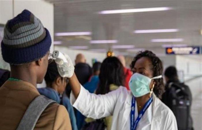موريتانيا: تسجيل 109 إصابات جديدة بفيروس كورونا