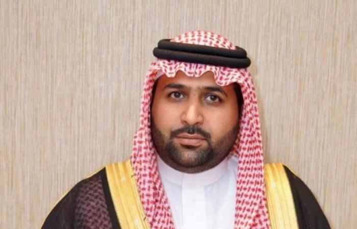 نائب أمير جازان ينقل تعازي القيادة لذوي الشهيد "آل سلطان"