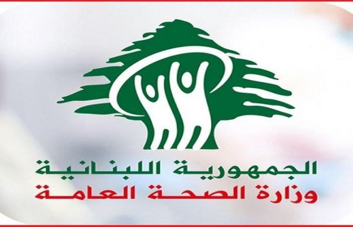 لبنان: 8 إصابات جديدة بكورونا