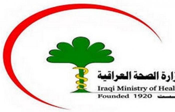 العراق: تسجيل 2184 إصابة جديدة بفيروس كورونا