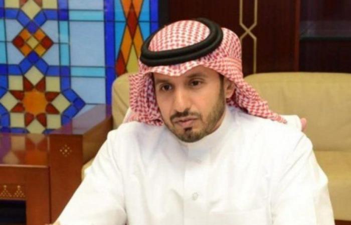 موافقة سامية على تعيين "ممدوح بن سعود" رئيساً للجامعة الإسلامية