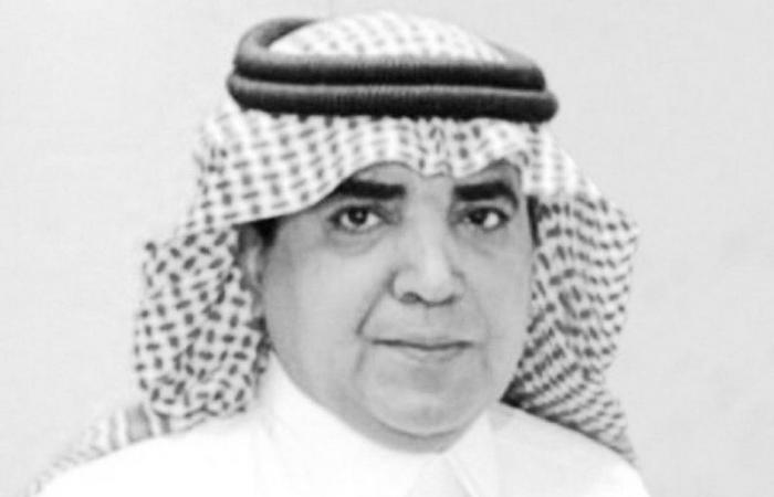 وفاة فهد العبدالكريم رئيس تحرير "الرياض" بعد معاناة مع المرض