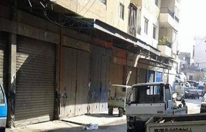 إضراب واحتجاجات وإغلاق طرق.. "ثورة الليرة" مستمرة في لبنان