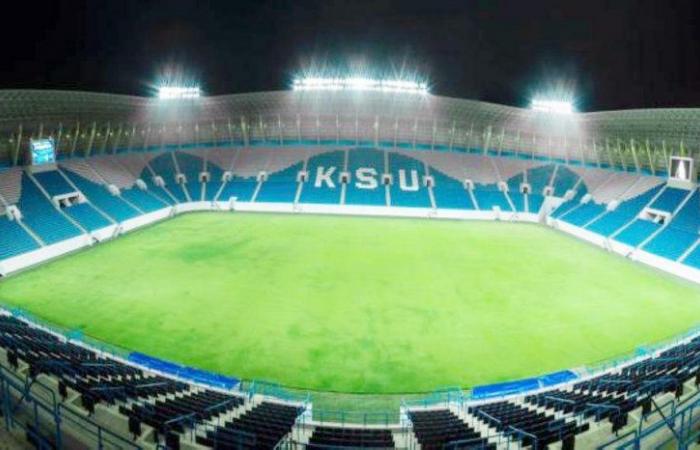 مصادر: شركة "الوسائل السعودية" تنوي تحويل ملعب جامعة الملك سعود لأول ملعب رقمي بالمنطقة