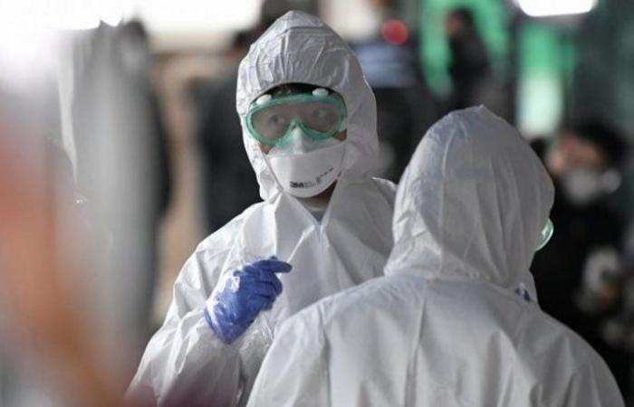 ليبيا: تسجيل 71 إصابة جديدة بفيروس كورونا