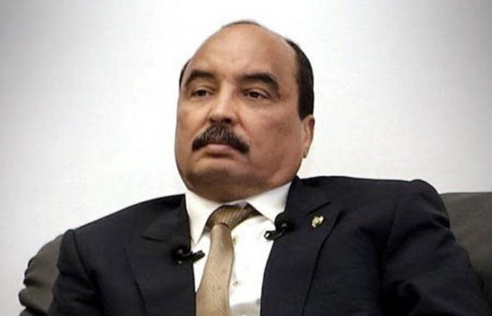 موريتانيا.. الرئيس السابق مهدد بتهمة الخيانة العظمى لمنحه جزيرة لأمير قطر السابق