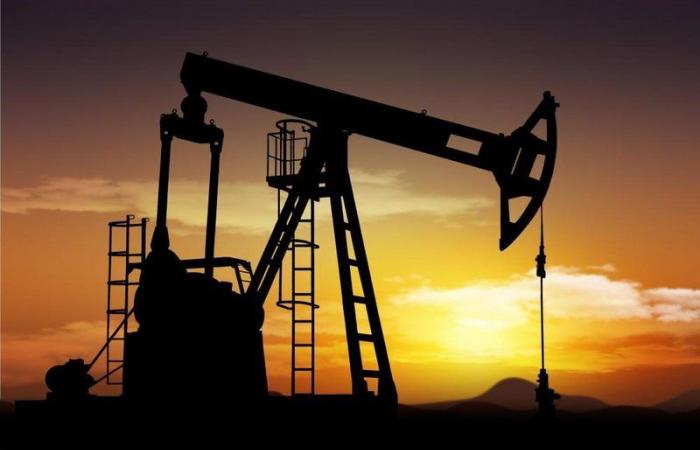 ارتفاع أسعار النفط  و"برنت" يسجل  43.05 دولار للبرميل