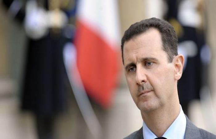 الأسد قلق بشأن اجتماعات الروس مع ممثلين عن العلويين