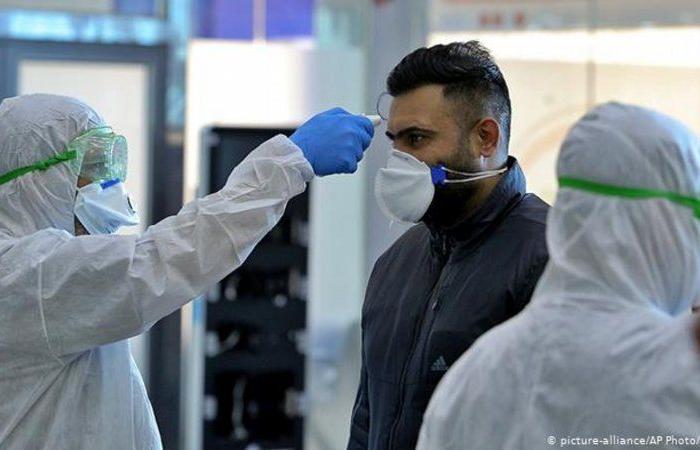 الكويت تعلن شفاء 593 حالة من كورونا و65 إصابة جديدة في ليبيا