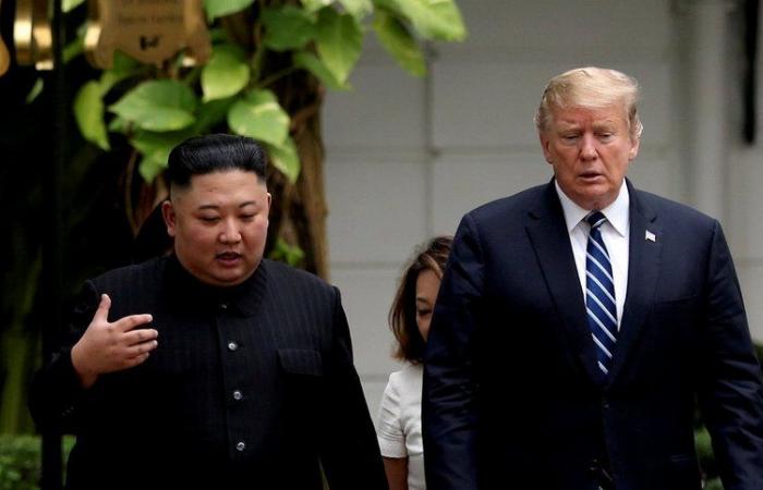 واشنطن تواصل الترتيبات لاستئناف الحوار مع كوريا الشمالية