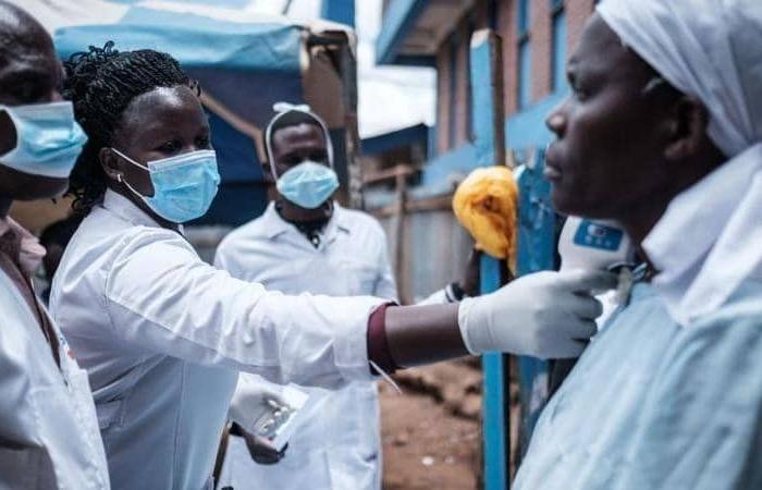 إفريقيا: تسجيل أكثر من نصف مليون إصابة بكورونا