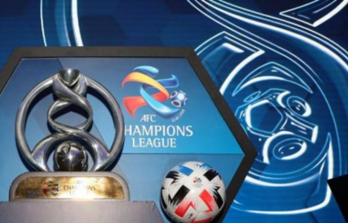 الاتحاد الآسيوي: 14 سبتمبر موعد استئناف دوري الأبطال 2020