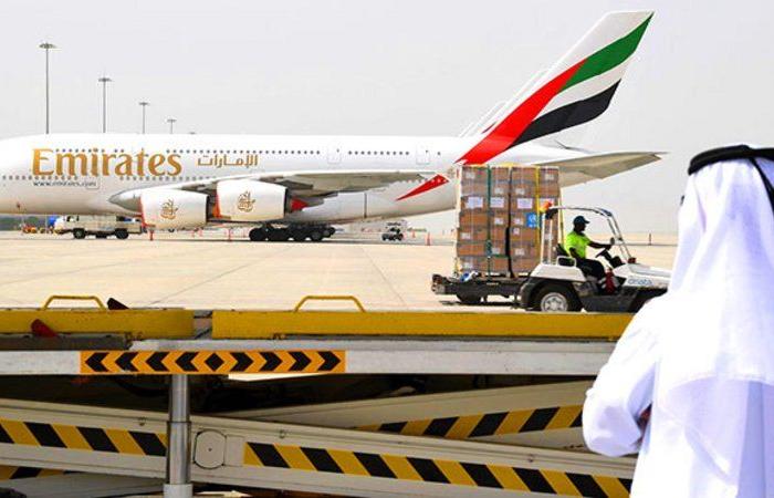 "طيران الإمارات" ستلغي 9 آلاف وظيفة بسبب كورونا