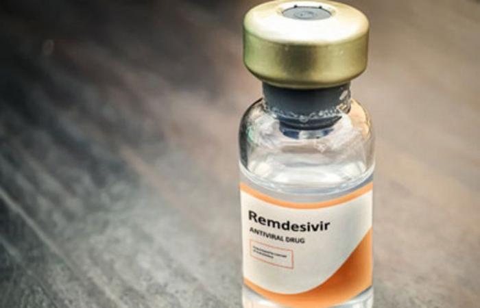 أستراليا توافق على استخدام "ريمديسيفير" لعلاج المصابين بكورونا