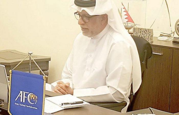 آل خليفة: نشجع الاتحادات الوطنية للتواصل ونحرص على إشراكهم في صناعة القرار