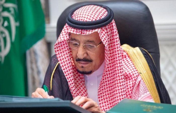 برئاسة الملك.. "الوزراء" يستعرض استعدادات الجهات الحكومية المشاركة في موسم الحج