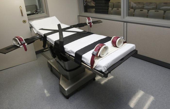 "العليا الأمريكية" تقضي باستمرار تنفيذ عقوبة الإعدام