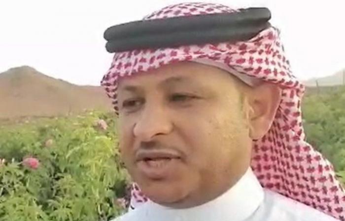 فيديو متداول.. سعودي يزرع النعناع المديني والخضراوات دون كيماويات