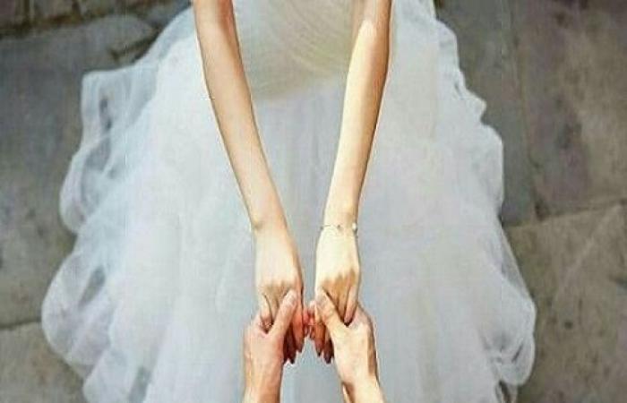 تسجيل 7190 عقد زواج خلال الأشهر الأولى من أزمة كورونا في الأردن