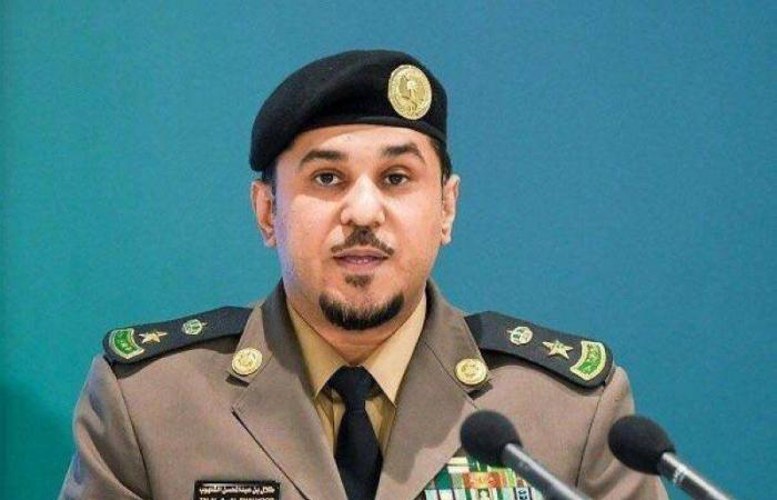 وزارة الداخلية: اكتمال تنفيذ مهام رجال الأمن لتسهيل وتيسير تصعيد الحجاج بأمن وأمان وطمأنينة