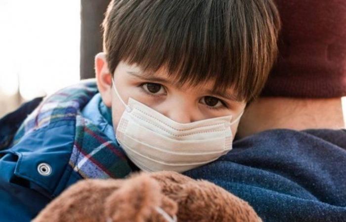 "فوربس": اختلاط الأطفال يؤدي إلى انتشار وباء كورونا بصورة أكبر