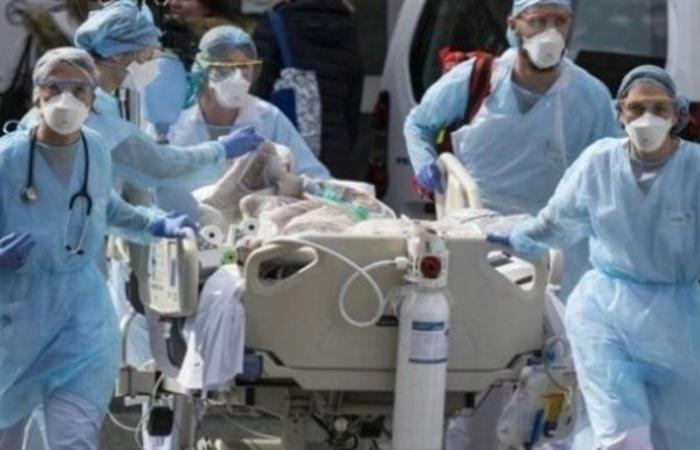 المكسيك: ارتفاع الإصابات بفيروس كورونا إلى 439046
