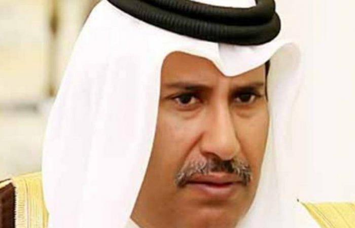 تغريدة حمد بن جاسم عن الملك فهد وتحرير الكويت .. تجاهل مقصود لابتزاز الدوحة لقادة الخليج