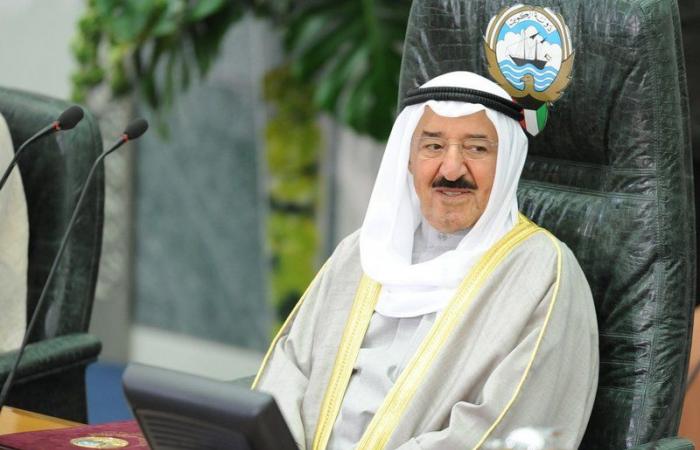 رئيس الوزراء الكويتي: صحة أمير البلاد تشهد تحسنًا