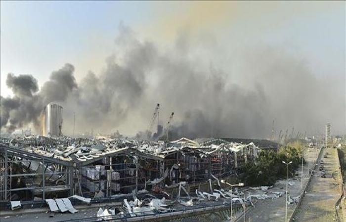 5 مليارات دولار.. خسائر انفجار بيروت في ميزان اقتصاد لبنان