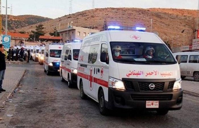المستشفى الميداني الأردني يصل لبنان الخميس