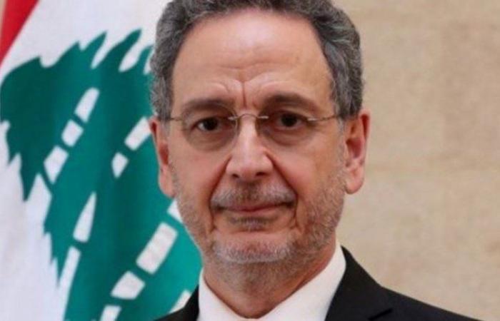 "هيروشيما مصغرة".. لبنان يستغيث على لسان وزير اقتصاده: حل وحيد للكارثة