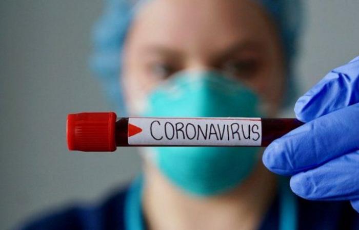 اليونان تسجّل 153 إصابة جديدة بفيروس كورونا ولا وفيات