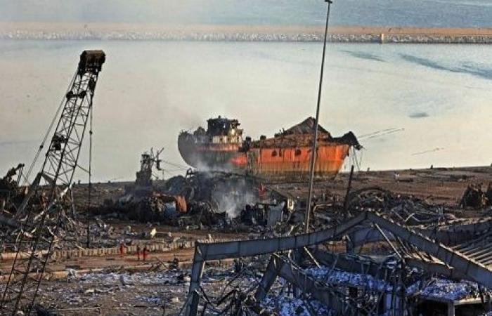 انفجار ميناء بيروت.. بين الإهمال وملكية المتفجرات واتهامات لمعركة تشنها إسرائيل