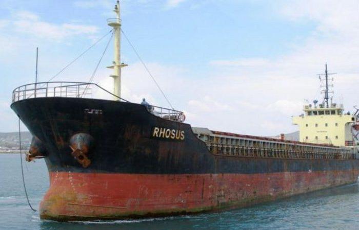 قصة السفينة الغامضة في مرفأ بيروت وشحنة نترات الأمونيوم سبب الانفجار الهائل