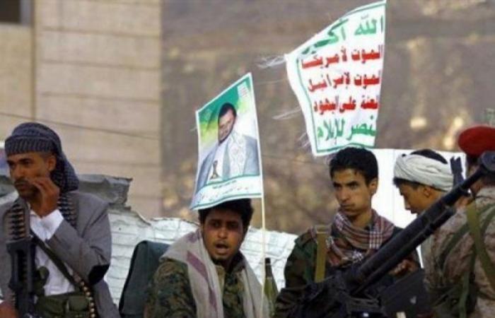 للإهمال المتعمد.. وفاة 2 من الأسرى بسجون ميليشيا الحوثي الإرهابية