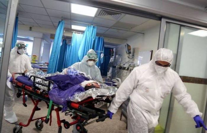أستراليا: ارتفاع عدد الوفيات بفيروس كورونا إلى 278 حالة