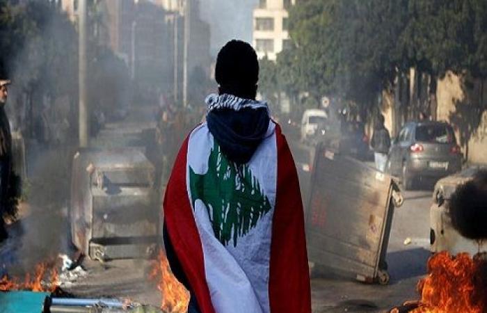 يوم الحساب.. دعوات لغضب ساطع في لبنان