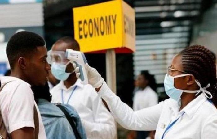 جنوب أفريقيا: وفيات فيروس كورونا تتجاوز الـ10 آلاف