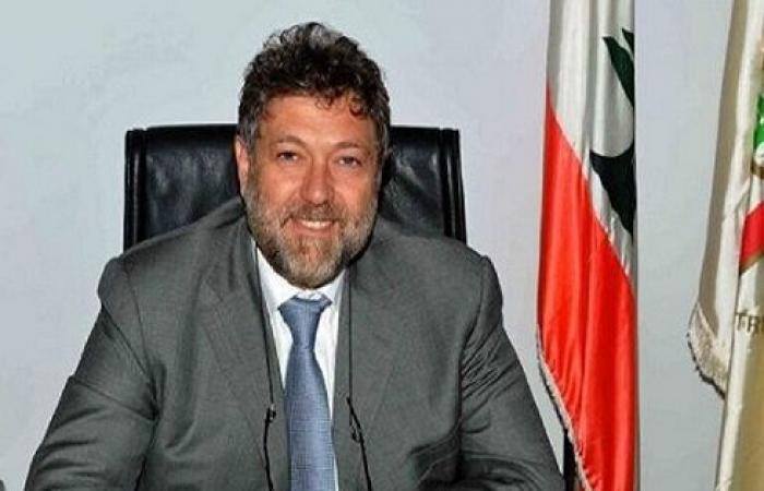 سادس نائب لبناني يعلن استقالته من البرلمان بعد انفجار مرفأ بيروت