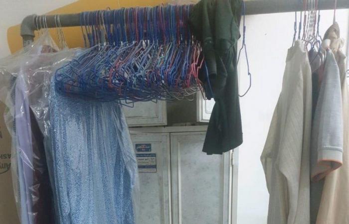 منظفات غير آمنة.. أبرز المخالفات المرصودة على مغاسل الملابس بـ"معابدة مكة"
