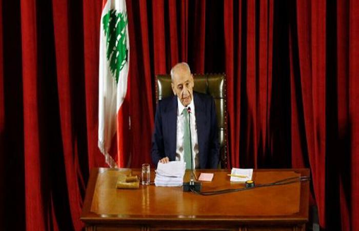 مجلس النواب اللبناني يدعو إلى جلسات مفتوحة لبحث حادث "انفجار بيروت"