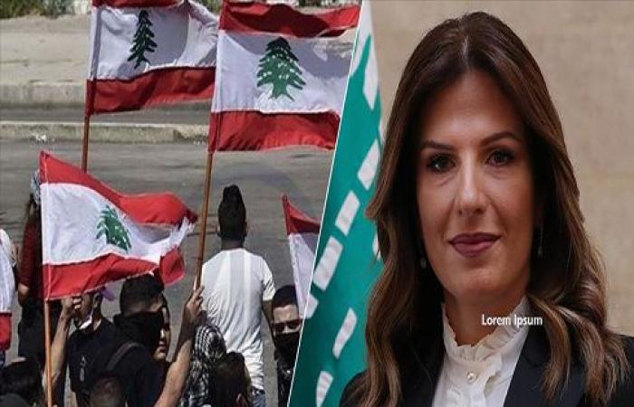 وزيرة لبنانية: لا قرار باستقالة الحكومة