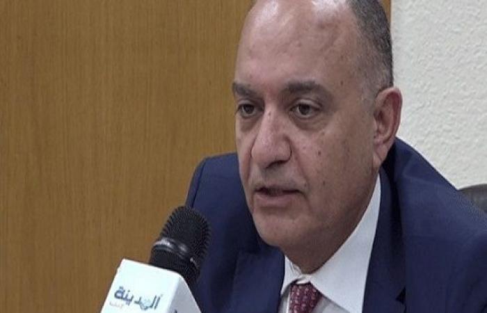 وزير الاعلام الاردني : زيادة الإصابات المحلية بفيروس كورونا تثير القلق