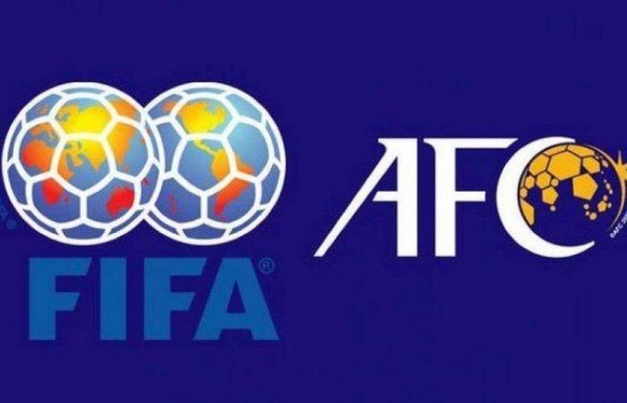 تأجيل مباريات التصفيات الآسيوية المؤهلة لكأس العالم إلى 2021